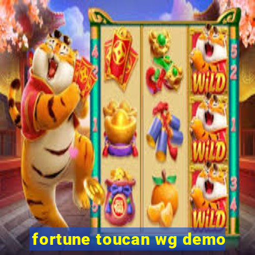 fortune toucan wg demo